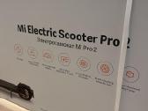 Paspirtukas Mi Scooter Pro 2 - nuotraukos Nr. 3
