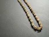 Auksinė grandinėle “pitonas 11,32g - nuotraukos Nr. 3