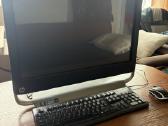 Hp Touchsmart 520 Pc
