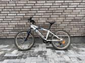 Vaikiškas dviratis Rockrider St120