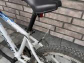 Vaikiškas dviratis Rockrider St120 - nuotraukos Nr. 2