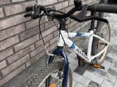 Vaikiškas dviratis Rockrider St120 - nuotraukos Nr. 4