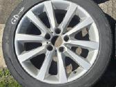 Bmw Style 328 R18 ratlankiai - nuotraukos Nr. 3
