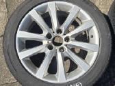 Bmw Style 328 R18 ratlankiai - nuotraukos Nr. 4