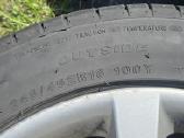 Bmw Style 328 R18 ratlankiai - nuotraukos Nr. 6
