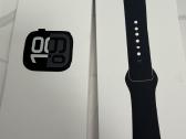 Apple Watch Series 10 GPS + Cellular 46mm - nuotraukos Nr. 4