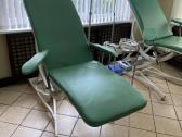 Medicininės kušetės - nuotraukos Nr. 2