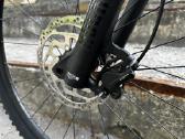 Cube Stereo one22 full suspension kalnu dviratis - nuotraukos Nr. 6