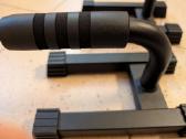Adidas Push Up Bars - nuotraukos Nr. 2