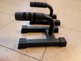 Adidas Push Up Bars - nuotraukos Nr. 3