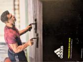 Adidas Push Up Bars - nuotraukos Nr. 5