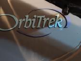 Orbitrek