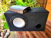 Pioneer gm x802