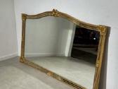 Parduodu didelį veidrodį! 185 cm. x 115 cm. - nuotraukos Nr. 2