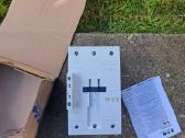 Kontaktoriai Eaton 55kw