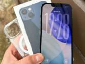 iPhone 13 Nauja baterija