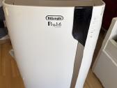 Mobilus Oro kondicionierius Delonghi Ex130 - nuotraukos Nr. 2