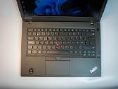 Thinkpad L450 / i5-5200u / 8gb / 240 SSD / Fhd - nuotraukos Nr. 4