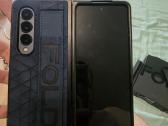 Samsung z fold 4 - nuotraukos Nr. 3