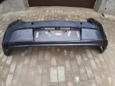 Toyota auris galinis bamperis,audi 100 sparnas.