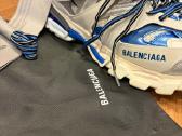 Sportbačiai balenciaga track - nuotraukos Nr. 2