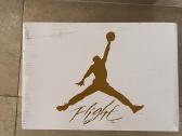 Jordan 4 retro metalic gold - nuotraukos Nr. 2