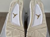 Jordan 4 retro metalic gold - nuotraukos Nr. 8