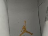 Jordan 4 retro metalic gold - nuotraukos Nr. 10
