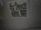 Jordan 4 retro metalic gold - nuotraukos Nr. 11