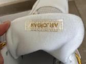 Jordan 4 retro metalic gold - nuotraukos Nr. 12
