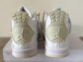 Jordan 4 retro metalic gold - nuotraukos Nr. 13