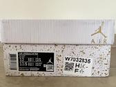 Jordan 4 retro metalic gold - nuotraukos Nr. 15