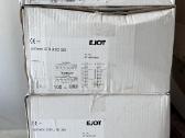 Smeigė su sraigtu Ejot ejotherm Str U 2g 8/60 355