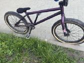 BMX dviratis - nuotraukos Nr. 2