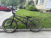 BMX dviratis - nuotraukos Nr. 3