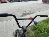BMX dviratis - nuotraukos Nr. 4