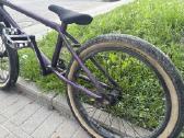 BMX dviratis - nuotraukos Nr. 6