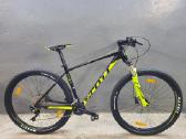 Scott scale 990