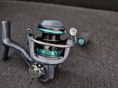 Spiningo rytė Billings Dk 800 - nuotraukos Nr. 2