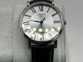Naujas Tissot Carson Premium - nuotraukos Nr. 4