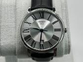 Naujas Tissot Carson Premium - nuotraukos Nr. 5