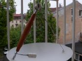 Didelis itališkas šviestuvas - nuotraukos Nr. 2