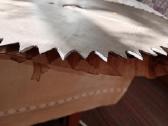 Diskinis pjūklas 400 mm diametro - nuotraukos Nr. 3