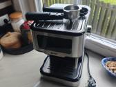 Kavos aparatas Master coffee
