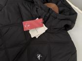 Nauja originali Calvin Klein oversize striukė - nuotraukos Nr. 4