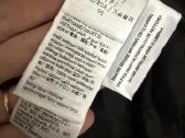 Nauja originali Calvin Klein oversize striukė - nuotraukos Nr. 9