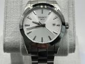 Naujas Tissot Gentleman 40mm quartz - nuotraukos Nr. 3