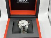 Naujas Tissot Gentleman 40mm quartz - nuotraukos Nr. 6