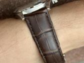 Naujas Tissot Gentleman quartz 40mm - nuotraukos Nr. 3
