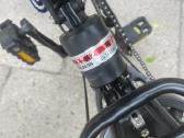 Vazinetas dviratis Fiido M1 pro - nuotraukos Nr. 7